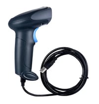 Ручной сканер штрих-кода